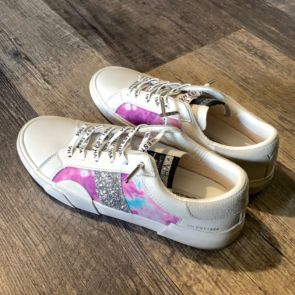 NWOT Vintage Havana SZ 8.5